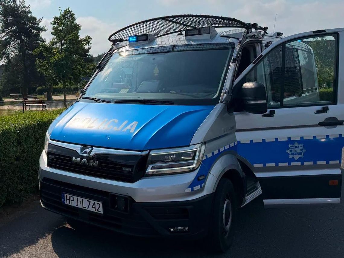 Przełom po zabójstwie kobiety w Kędzierzynie-Koźlu. Policja zatrzymała podejrzewanego! Przełom po zabójstwie kobiety w Kędzierzynie-Koźlu. Policja zatrzymała podejrzewanego!