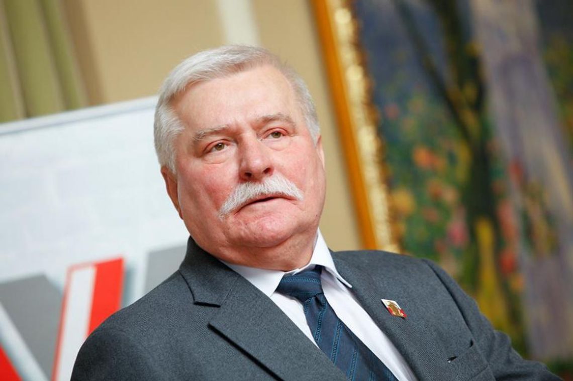 Przyjeżdża Lech Wałęsa. Spotkanie z mieszkańcami Kędzierzyna-Koźla już w środę