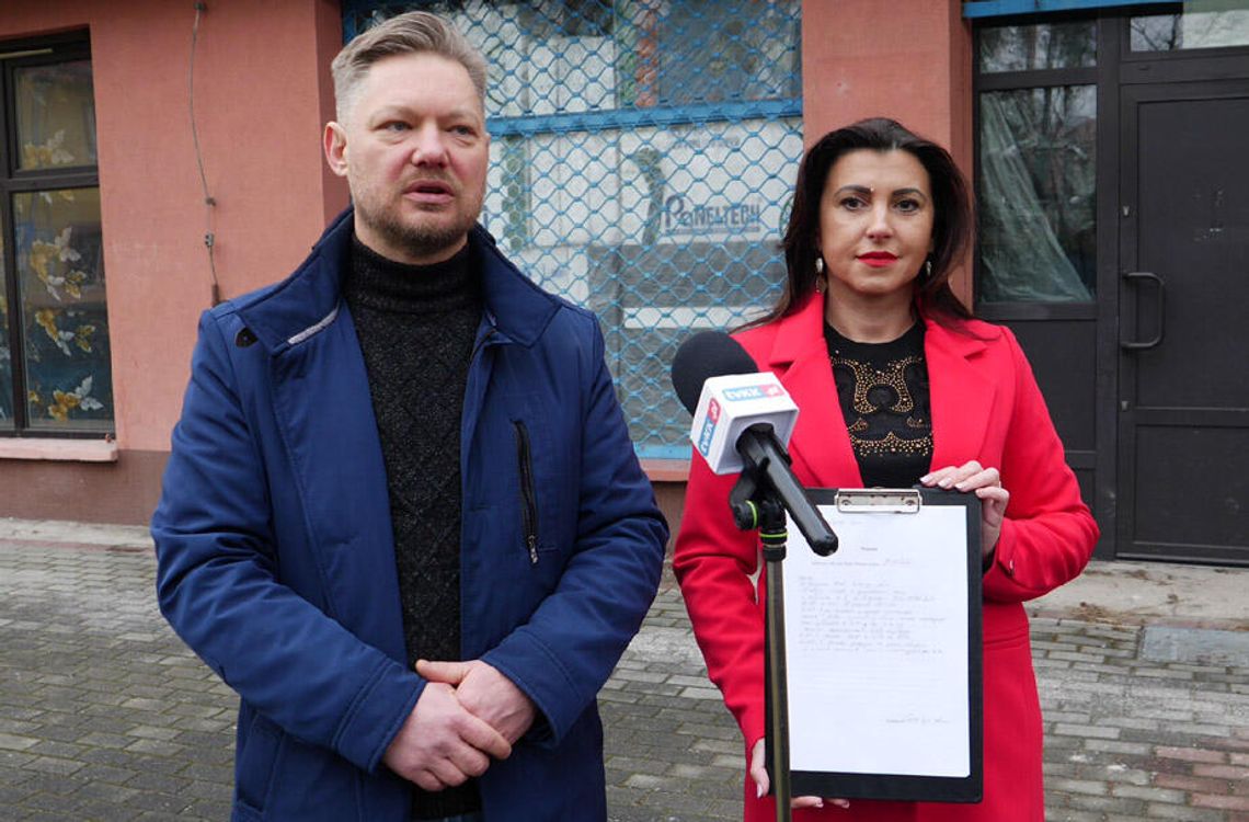 Radni chcą rozwiązać problem pustych lokali. Proponują nowe zachęty dla przedsiębiorców