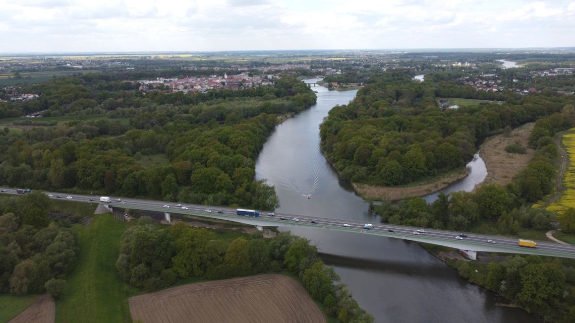 Remont mostu na obwodnicy: prace rozpoczną się później niż zakładano i nie przyniosą większych utrudnień