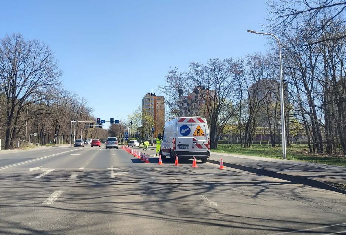 Remonty cząstkowe dróg w gminie. Prace już trwają Remonty cząstkowe dróg w gminie. Prace już trwają