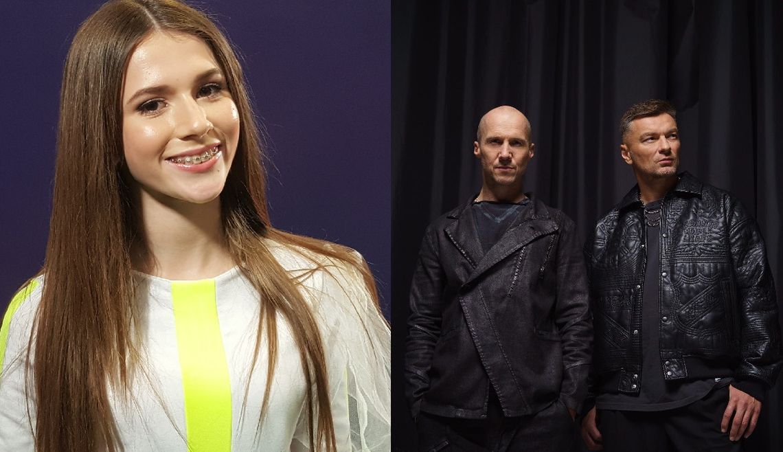 Roxie, Liber i Mezo oraz Fisz Emade Tworzywo gwiazdami tegorocznych Dni Miasta Roxie, Liber i Mezo oraz Fisz Emade Tworzywo gwiazdami tegorocznych Dni Miasta