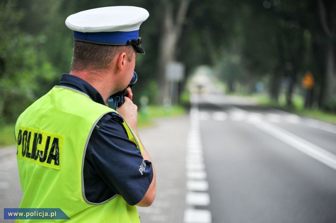 Rozpoczął się ostatni weekend wakacji. Policja zapowiada wzmożone działania na drogach