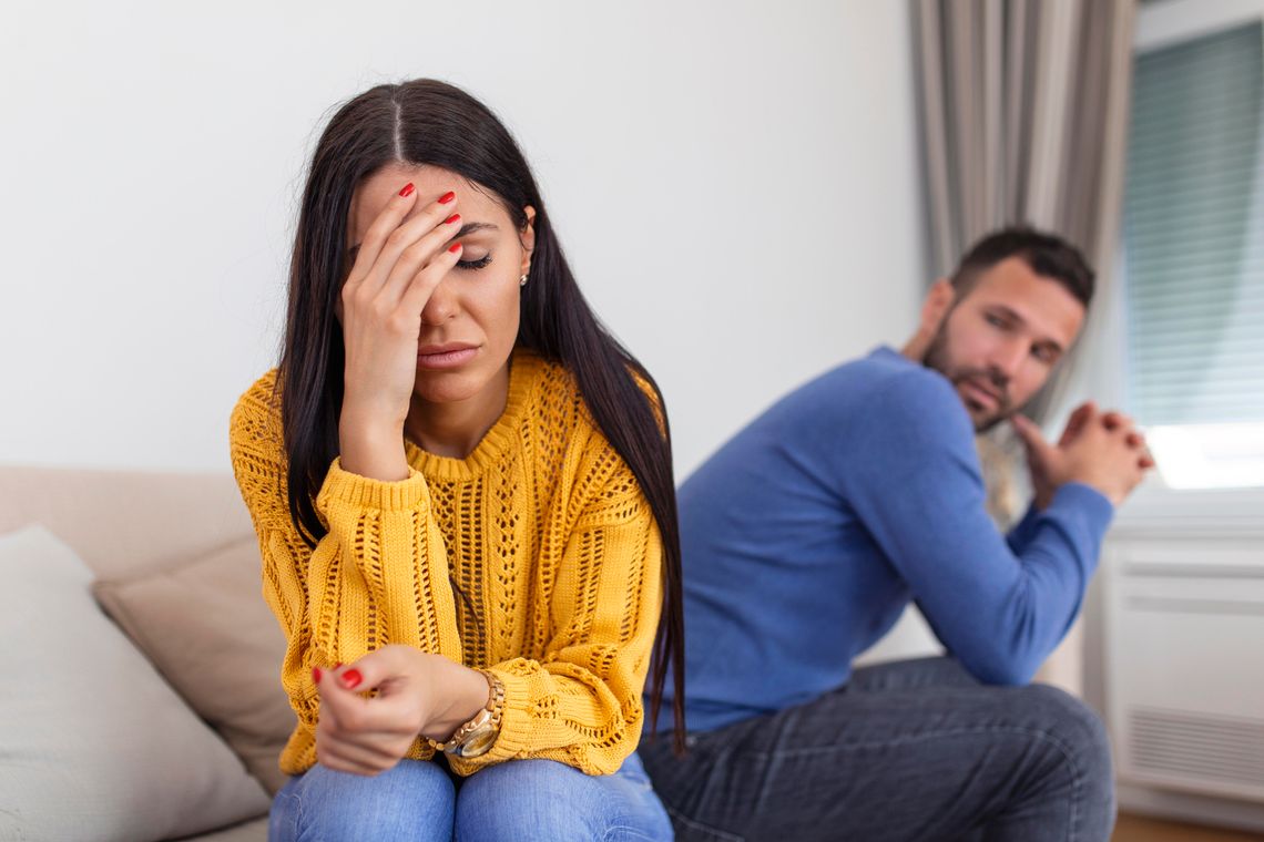 Rozwód i co dalej? 5 faktów o podziale majątku po rozwodzie, które oszczędzą Ci stresu