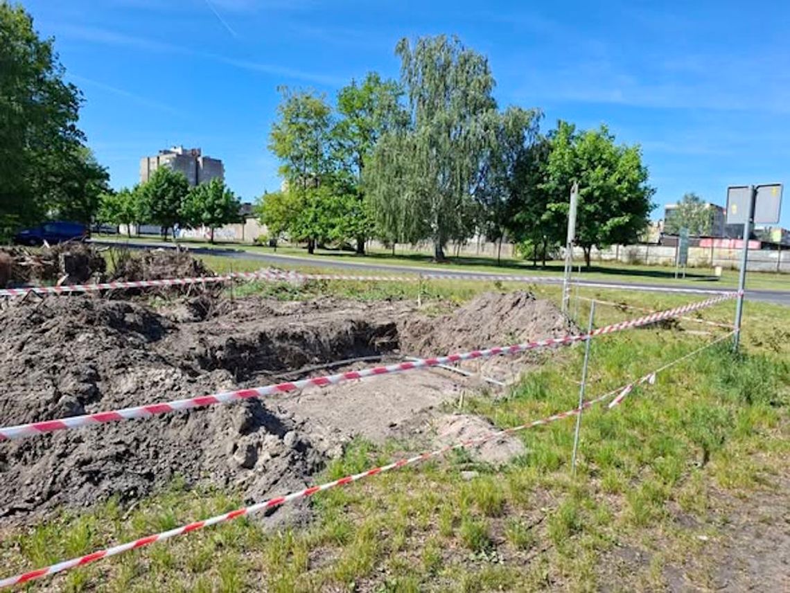 Rusza budowa nowej pętli autobusowej z ładowarką. W Kędzierzynie-Koźlu pojawią się kolejne elektryki Rusza budowa nowej pętli autobusowej z ładowarką. W Kędzierzynie-Koźlu pojawią się kolejne elektryki