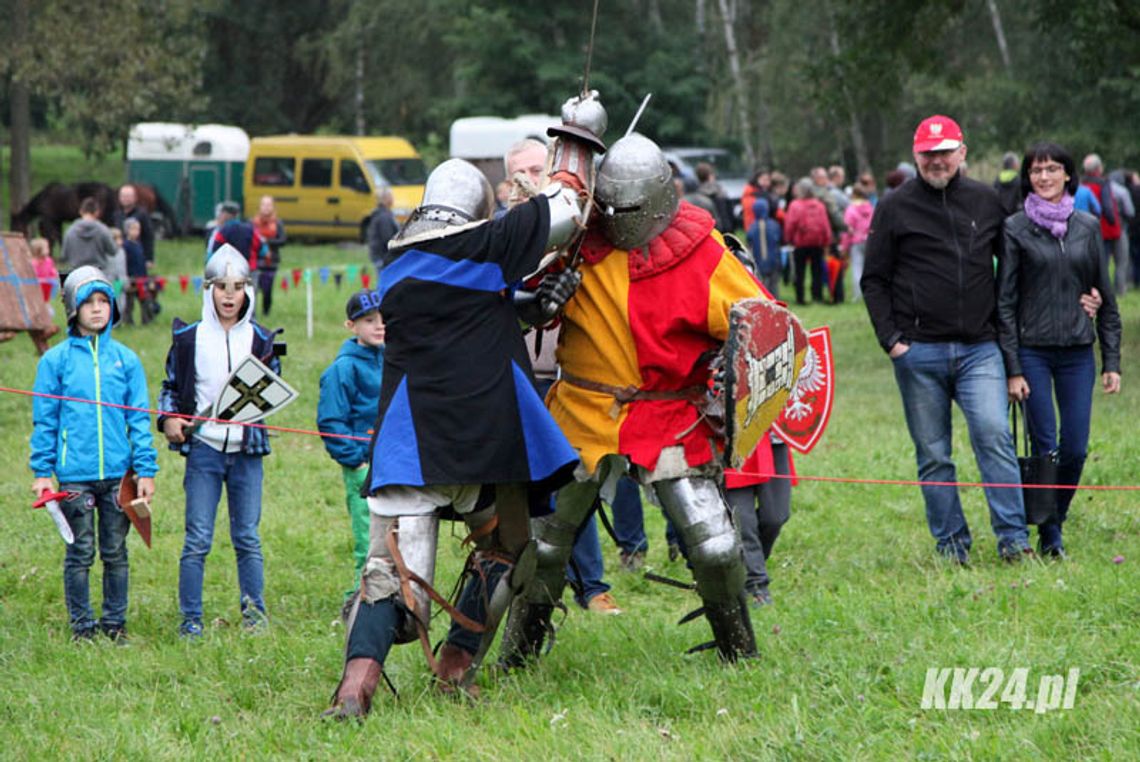 Rusza Festiwal Mikołaja z Koźla. W programie ciekawe koncerty i jarmark średniowieczny