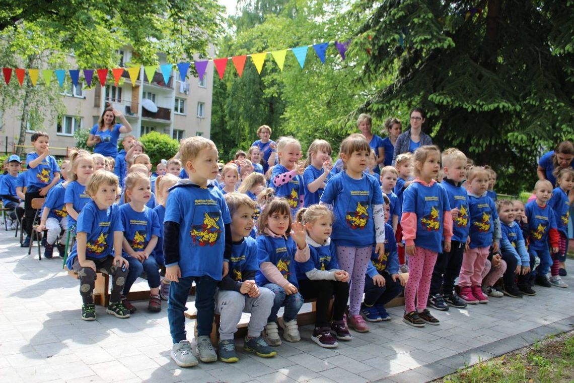 Są jeszcze wolne miejsca w miejskich przedszkolach. Po majówce ruszy nabór uzupełniający