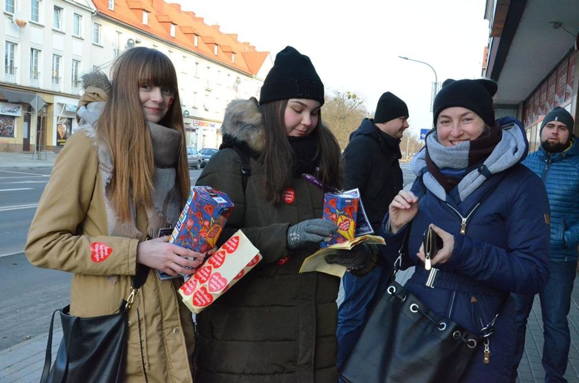 Są wyniki zbiórki WOŚP w Kędzierzynie-Koźlu. Kwota jest zbliżona do ubiegłorocznego wyniku