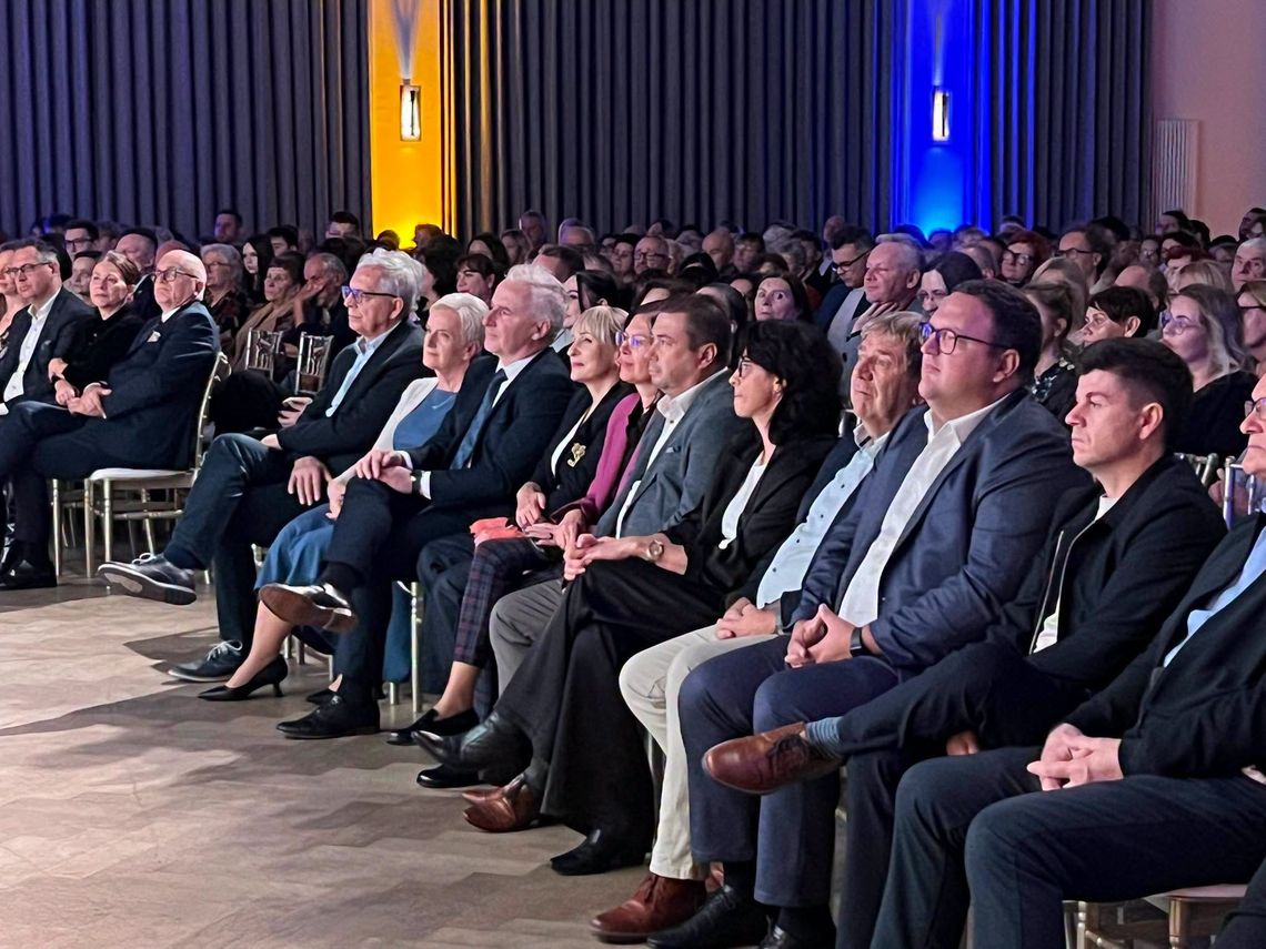 Salon Muzyki i Literatury znów zgromadził publiczność w Sławięcicach. Liszt i Hugo bohaterami wieczoru