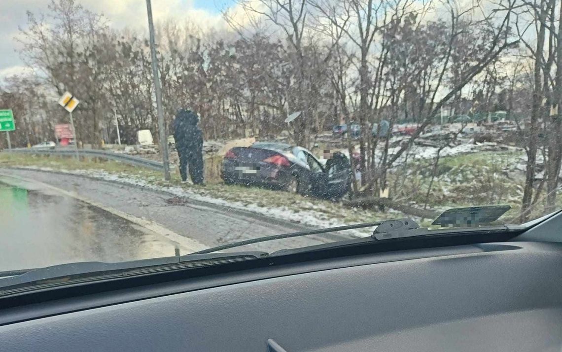 zdjęcie nadesłane przez czytelnika