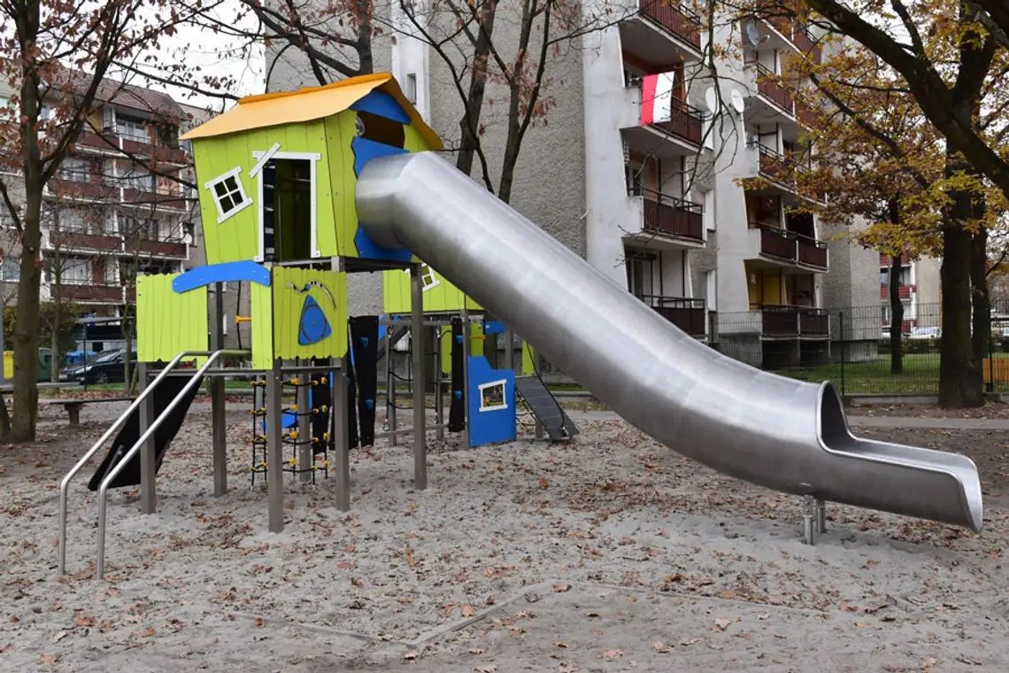 Ścieżki, murale, tężnie. Do poniedziałku trwa nabór projektów do budżetu obywatelskiego