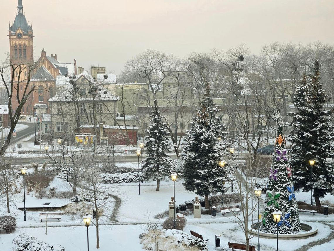 Siarczysty mróz nie odpuści. Meteorolodzy przedłużyli ostrzeżenie dotyczące niskich temperatur