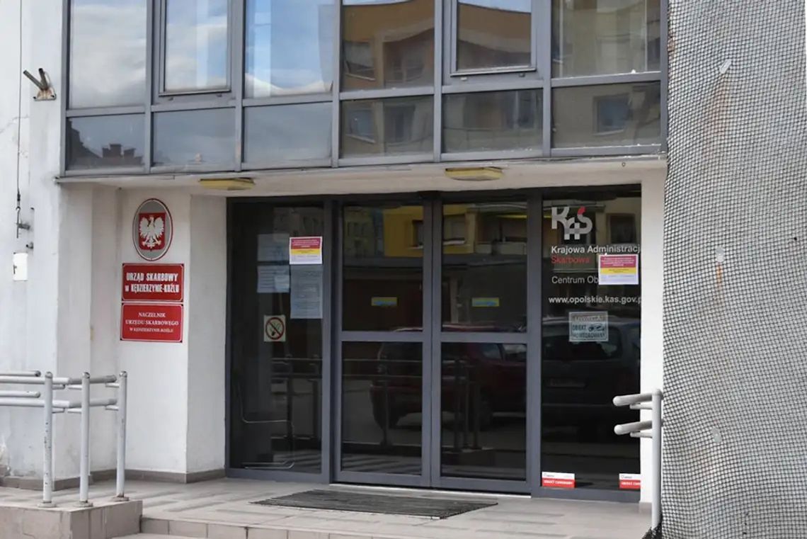 Skarbówka zaprasza przedsiębiorców z Kędzierzyna-Koźla na bezpłatne szkolenia dotyczące KSeF