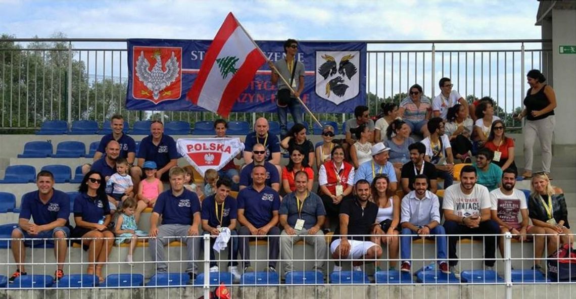 Sparing w Kędzierzynie-Koźlu dał efekt. Libańczycy górą w turnieju „Copa Catolica”