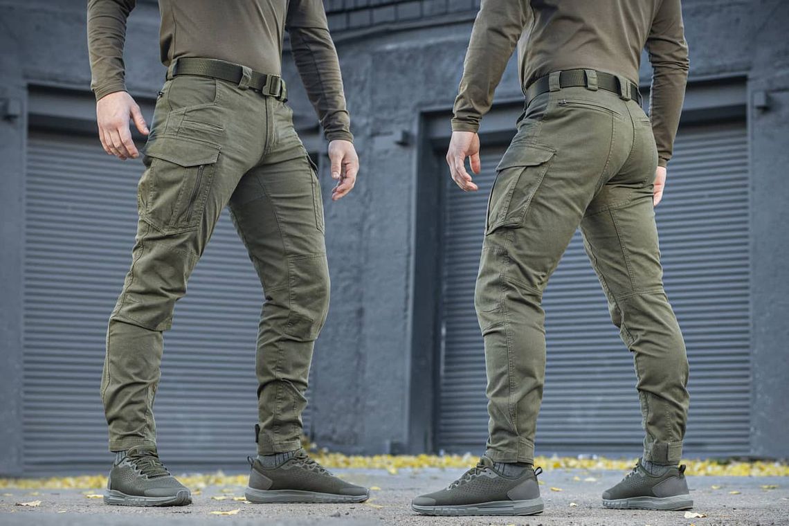 Spodnie wojskowe moro to nie tylko kamuflaż – co naprawdę daje ich przewaga w terenie Spodnie wojskowe moro to nie tylko kamuflaż – co naprawdę daje ich przewaga w terenie