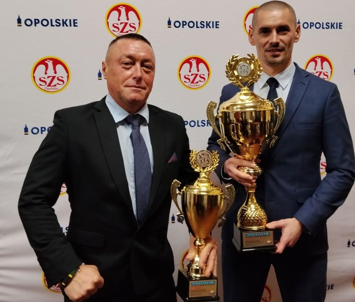 Sportowa siła Publicznej Szkoły Podstawowej nr 19. Szkoła z Kędzierzyna-Koźla w ścisłej czołówce regionu