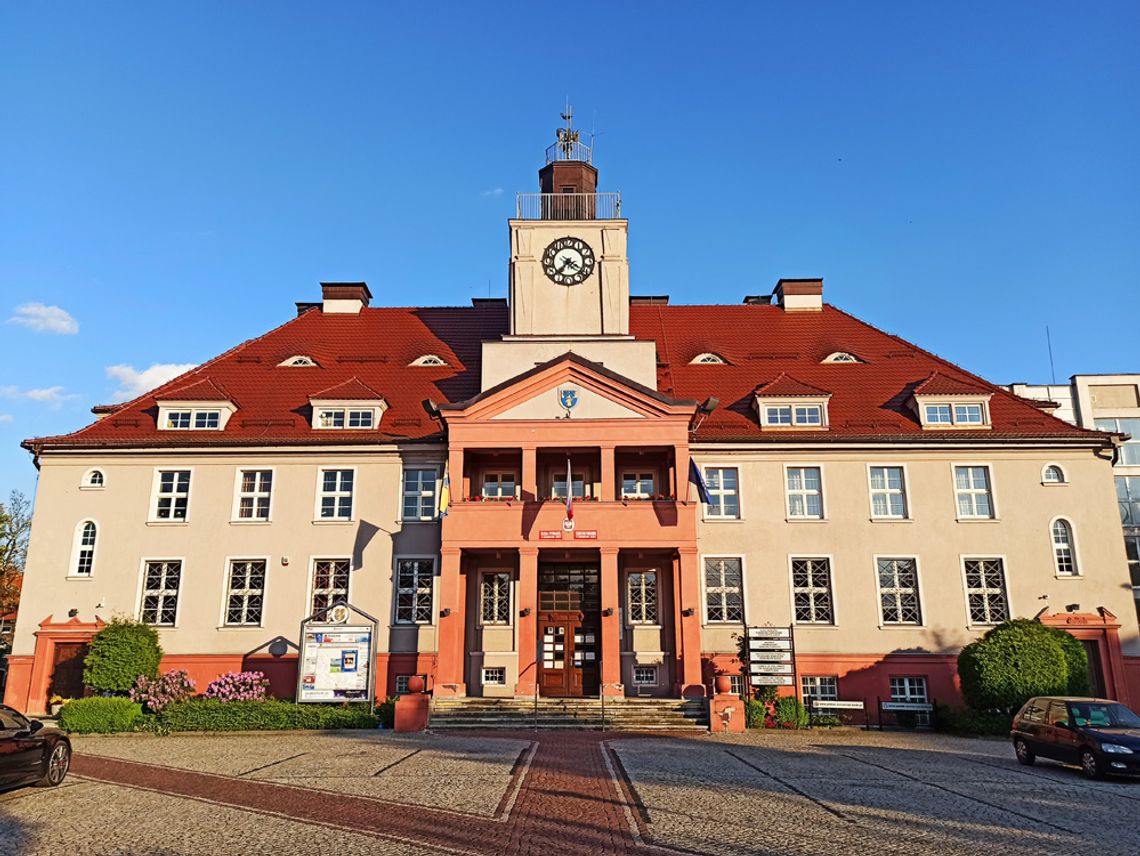 Starostwo powiatowe w Kędzierzynie-Koźlu zmienia godziny pracy. Będą dłuższe wtorki