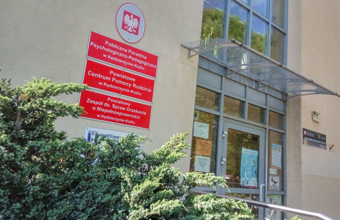 Starostwo szykuje podwyżki. Najpierw dla pracowników Powiatowego Centrum Pomocy Rodzinie