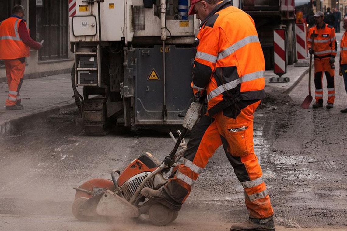 Stopa bezrobocia w powiecie kędzierzyńsko-kozielskim wyższa niż średnia w kraju i w regionie