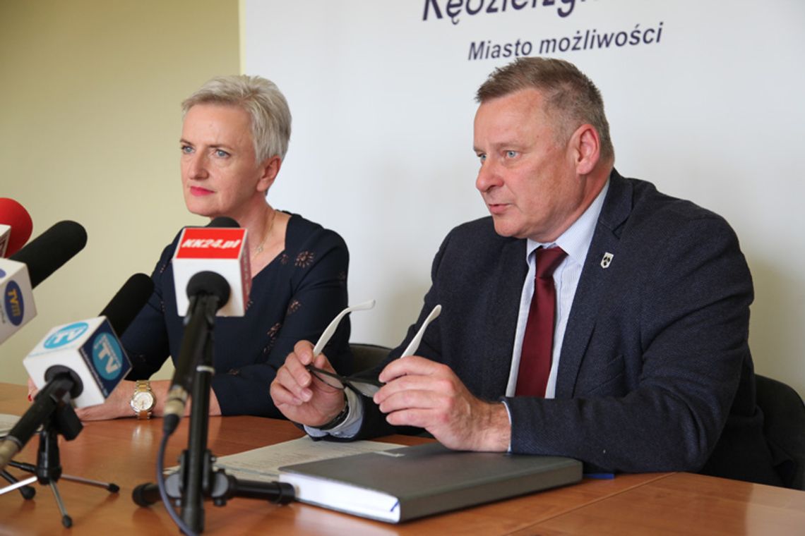 Strajk nauczycieli. Miasto organizuje zajęcia i opiekę animatorów dla uczniów