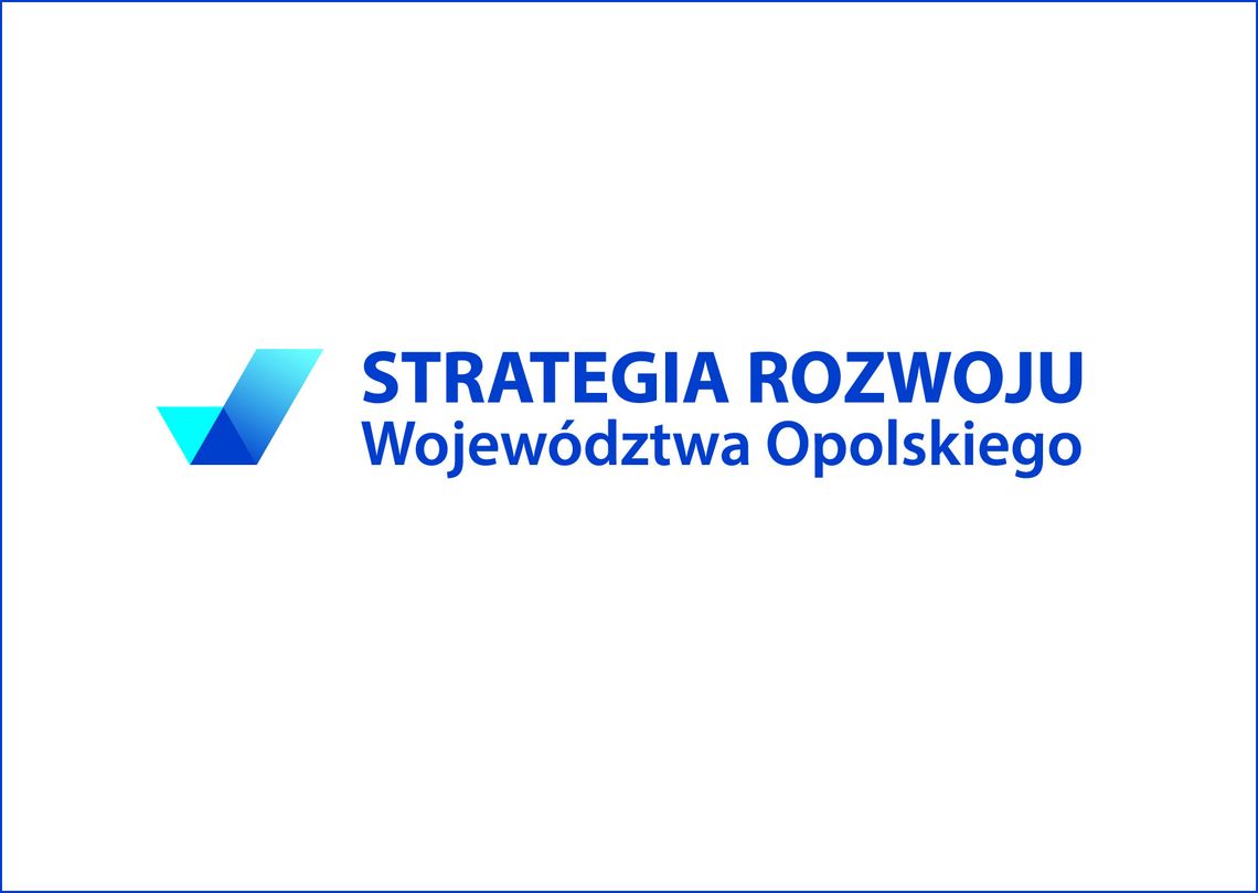 „Strategia Opolskie 2030” – rozpoczynają się konsultacje projektu strategii rozwoju województwa opolskiego