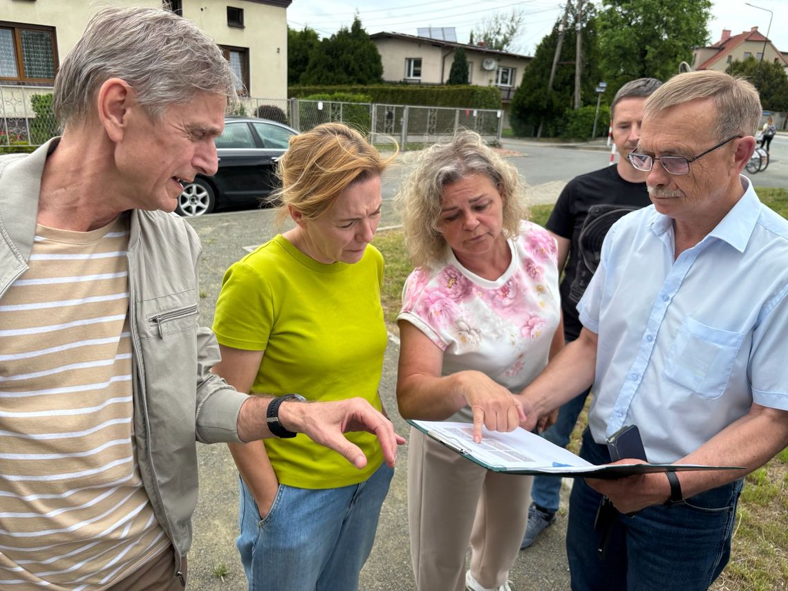 Strefa z torami do buli na Kuźniczce będzie rozbudowana. Powstanie też boisko do mini golfa