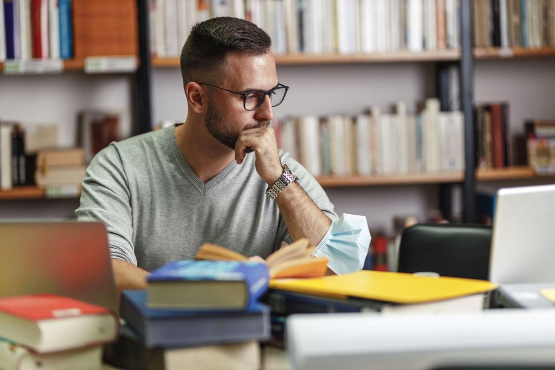 Studia podyplomowe po trzydziestce – świadomy krok w stronę rozwoju