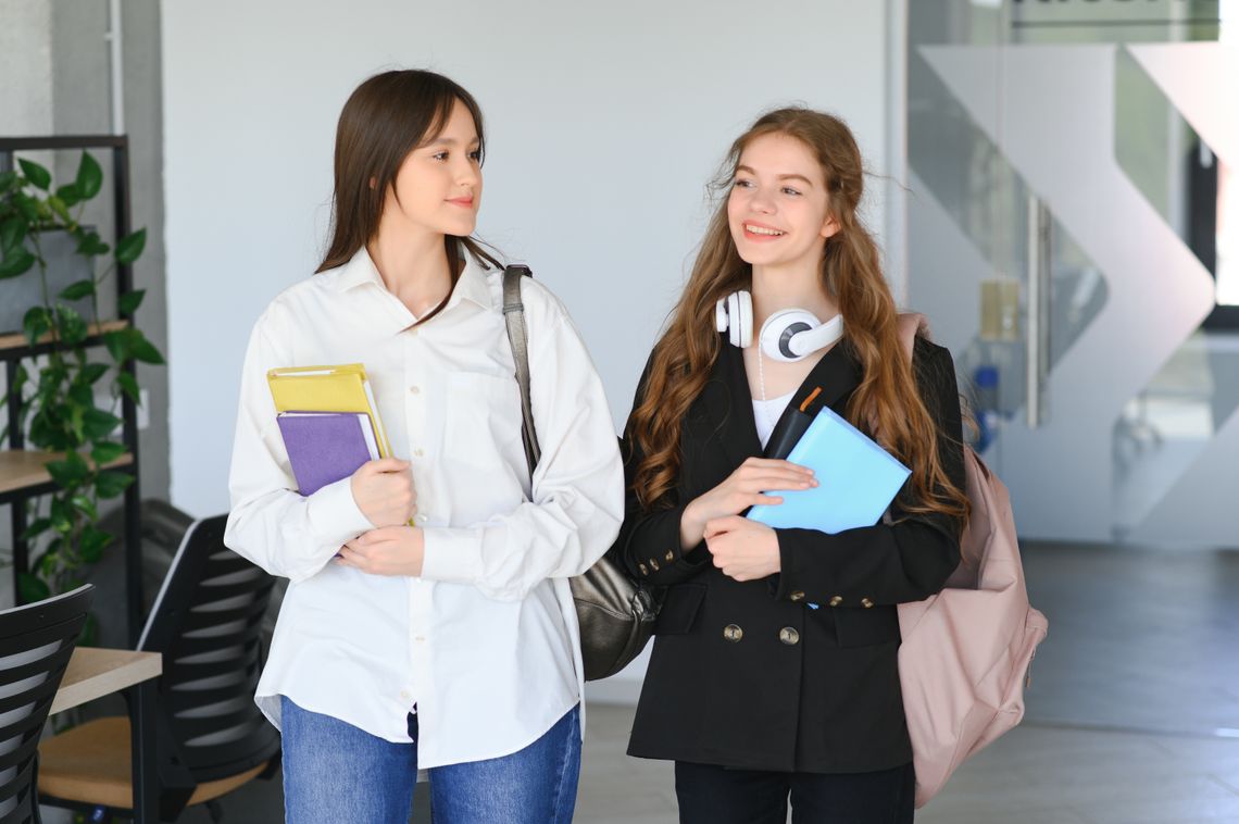 Studiowanie za granicą krok po kroku Studiowanie za granicą krok po kroku