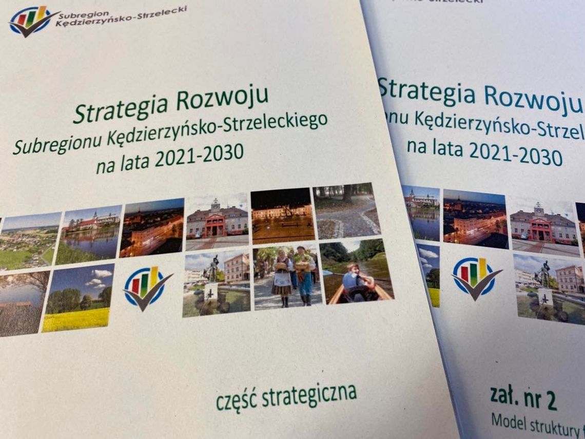 Subregion Kędzierzyńsko-Strzelecki planuje działania do roku 2030. Trwają konsultacje
