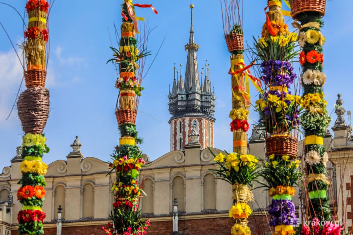 Świąteczna aura na wyciągnięcie ręki. W ten weekend MZK zabierze na wyjazdy do Wiednia i Krakowa