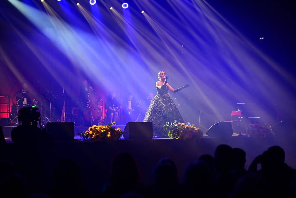 Światowa Gala Muzyczna uświetniła 51. urodziny Kędzierzyna-Koźla. WIDEO Światowa Gala Muzyczna uświetniła 51. urodziny Kędzierzyna-Koźla. WIDEO