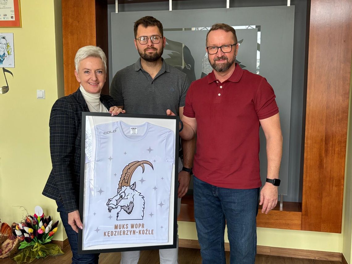 Świetny rok ratowników z Kędzierzyna-Koźla. MUKS WOPR w krajowej czołówce