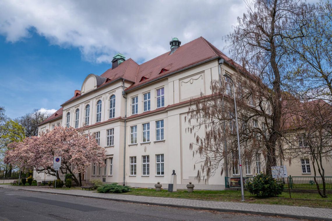 Szkoły średnie gotowe na wrzesień. Ponad 800 uczniów rozpocznie naukę w placówkach naszego powiatu