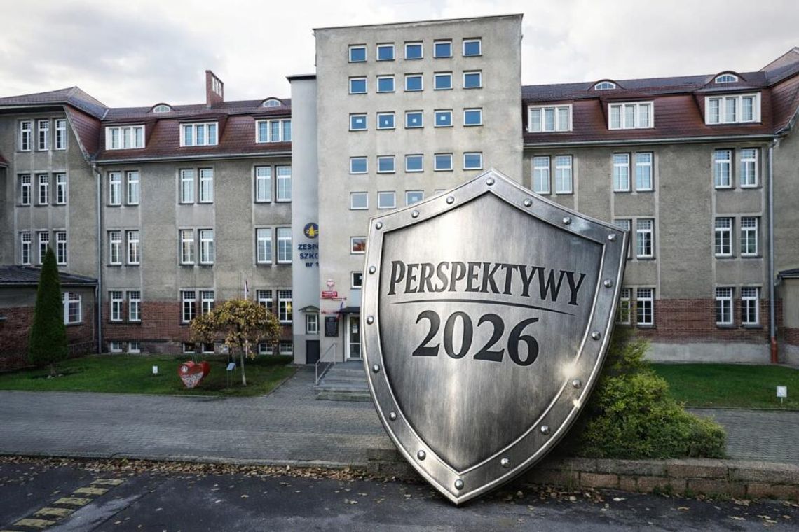 Szkoły z powiatu kędzierzyńsko-kozielskiego docenione w rankingu "Perspektyw"