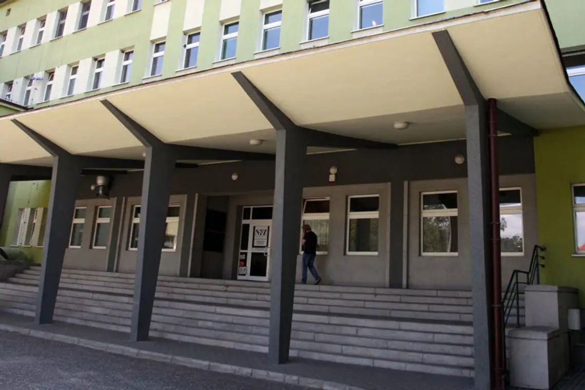 Szpital w Kędzierzynie-Koźlu wciąż szuka specjalistów na oddział neurologiczny z pododdziałem udarowym. Potrzebny nowy zespół