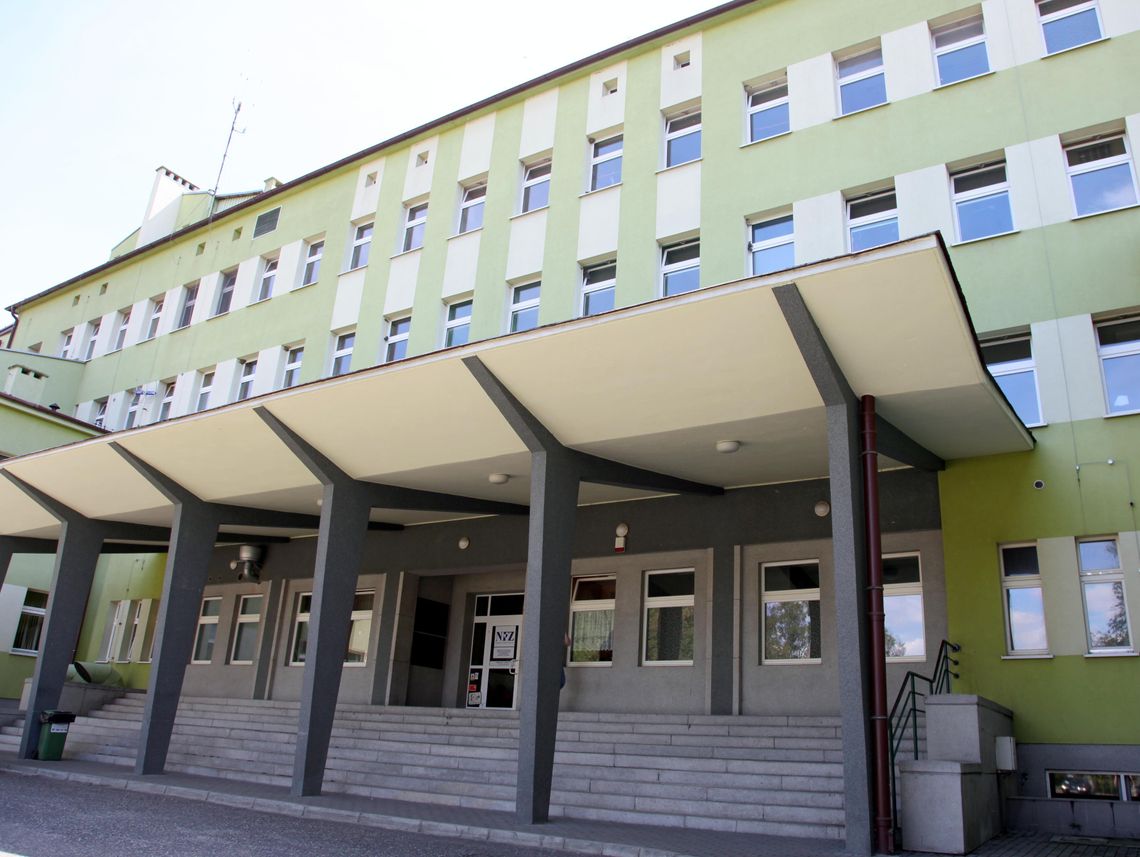 Szpital w Kędzierzynie-Koźlu zamierza pożyczyć duże pieniądze