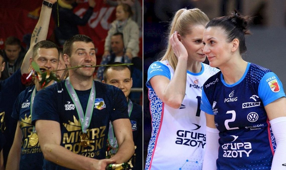 Szykuje się siatkarski hit! Zaksa ma zagrać towarzysko z Chemikiem Police