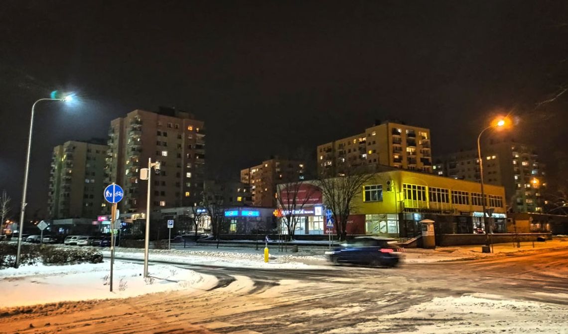 Ta noc ma być jeszcze bardziej mroźna. Na termometrach może pokazać się nawet -19 stopni Celsjusza