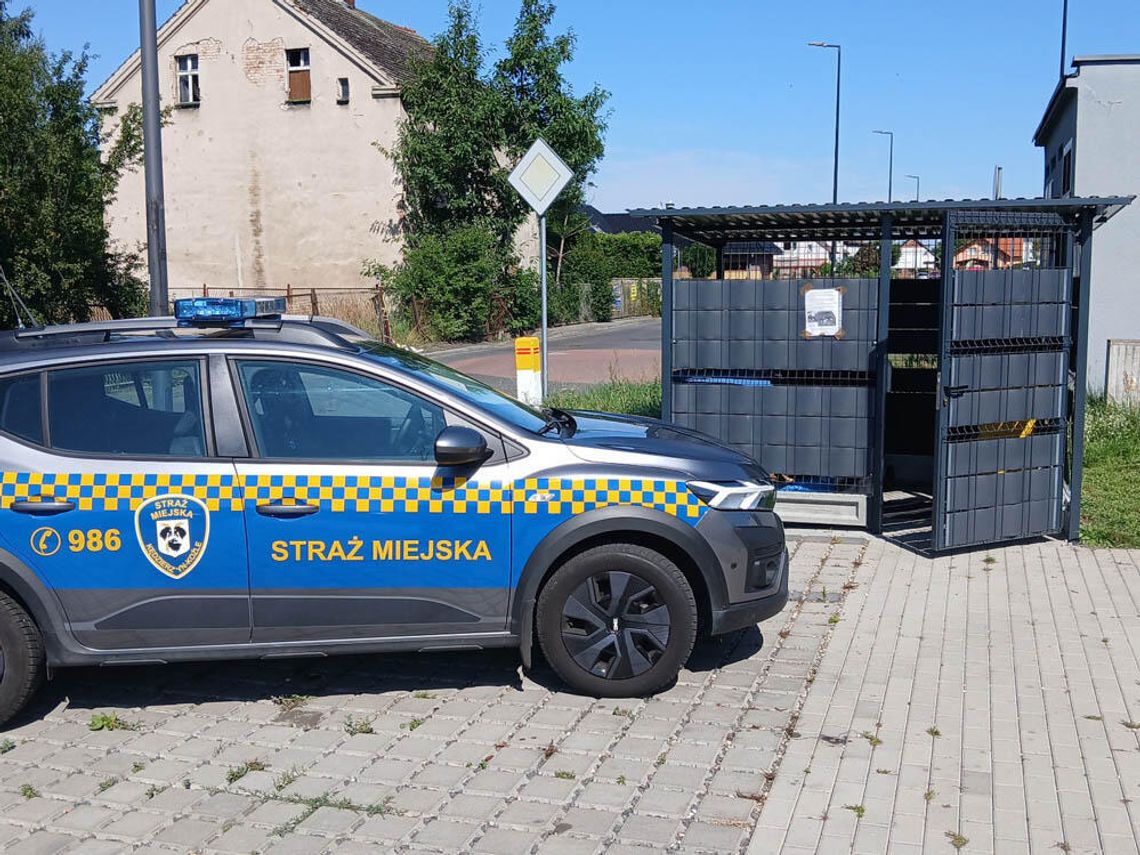 Tak odnaleziony został zaginiony mężczyzna. Dzięki reakcji mieszkańców historia ma szczęśliwy finał Tak odnaleziony został zaginiony mężczyzna. Dzięki reakcji mieszkańców historia ma szczęśliwy finał