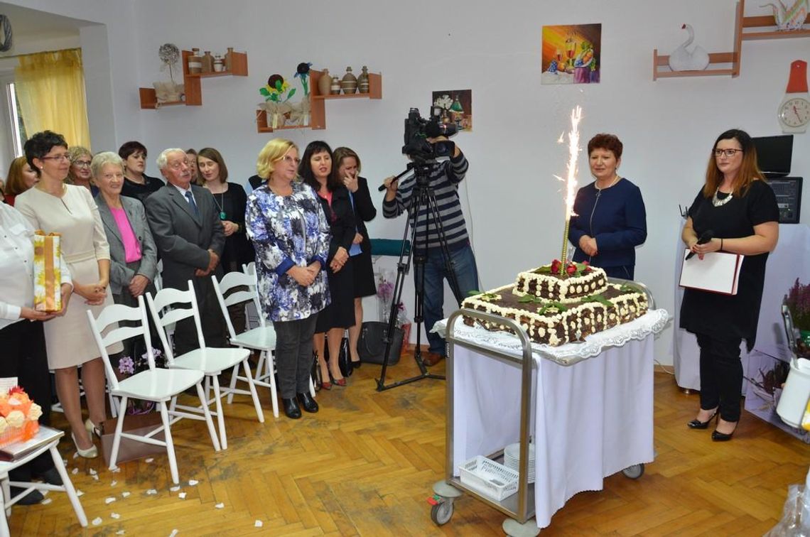 Takiego domu każdy może im pozazdrościć. Magnolia świętowała 25-lecie działalności. ZDJĘCIA