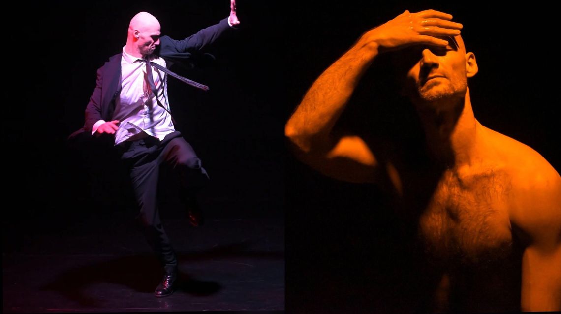 Teatr, który zostaje w głowie. KKoFFeina zaprasza mieszkańców na monodram "Przypowieść o krojeniu cebuli"