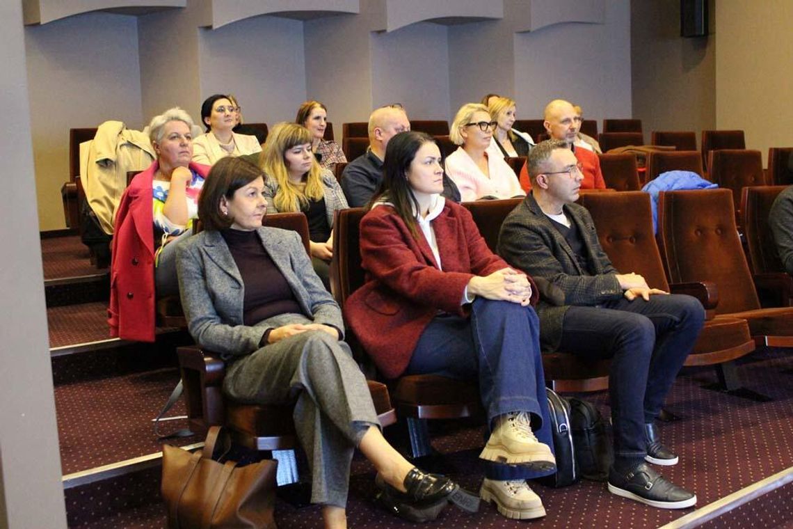 To był czas pełen wiedzy i inspiracji. W Kędzierzynie-Koźlu dobiegł końca Światowy Tydzień Przedsiębiorczości