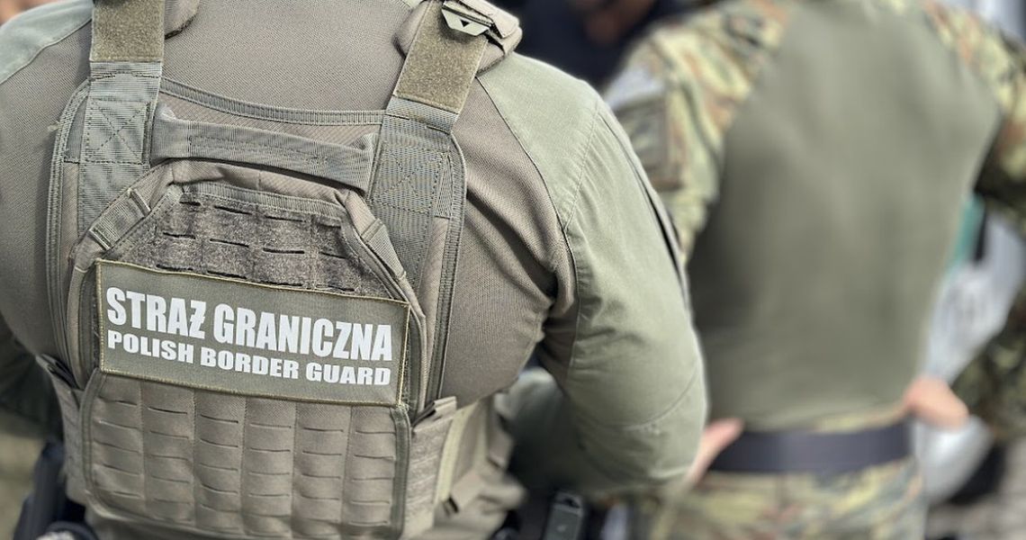 To nie było zaginięcie, tylko porwanie! 11-letni chłopiec miał zostać wywieziony z Polski To nie było zaginięcie, tylko porwanie! 11-letni chłopiec miał zostać wywieziony z Polski