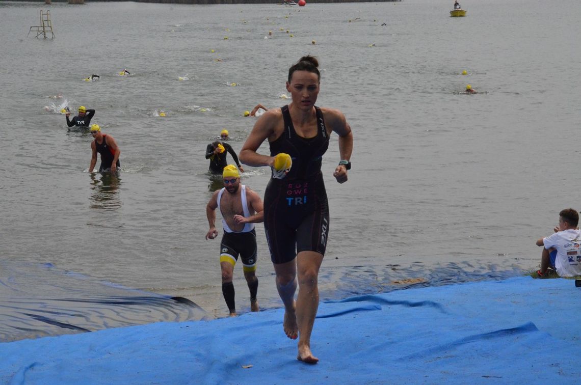 Triathlon wraca do Kędzierzyna-Koźla. W niedzielę zawody w Koźlu i 6. urodziny Koziołka