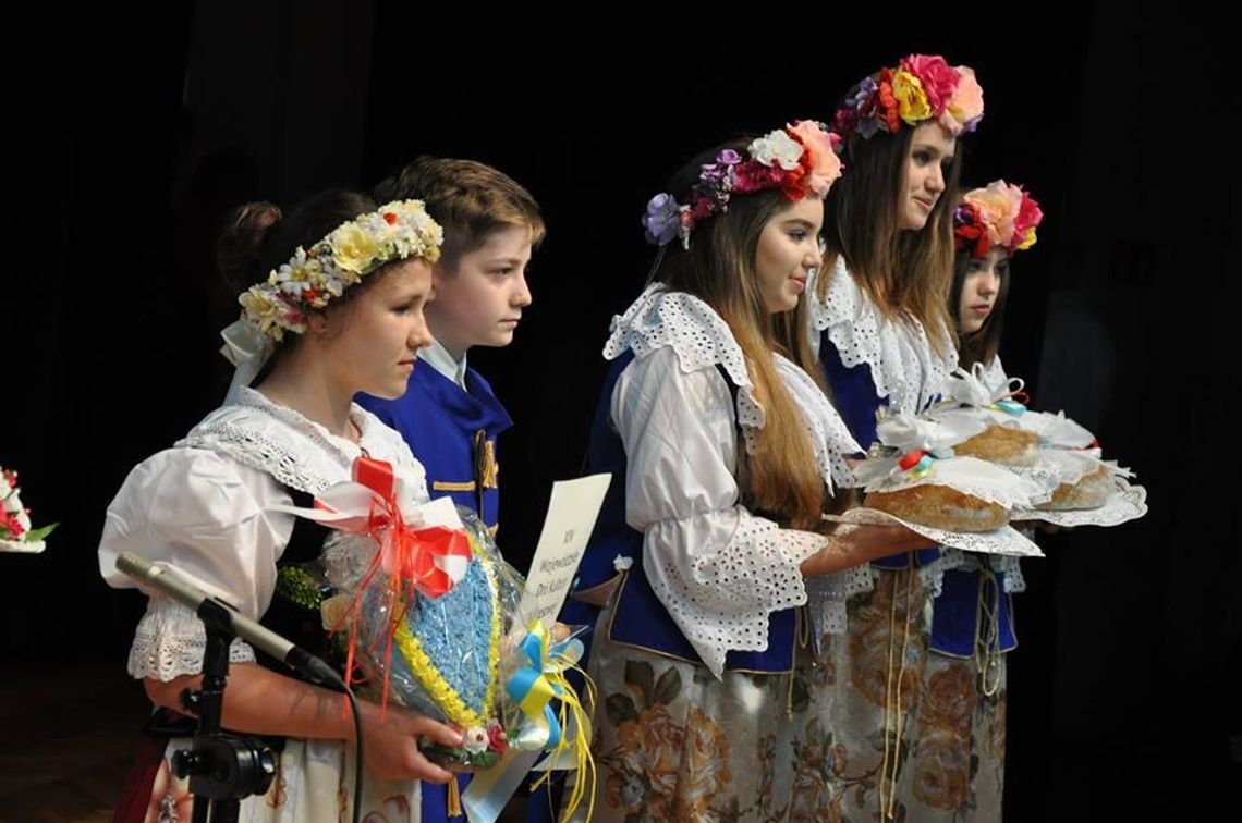 Trwają Wojewódzkie Dni Kultury Kresowej w Kędzierzynie-Koźlu. Impreza w hali "Śródmieście"