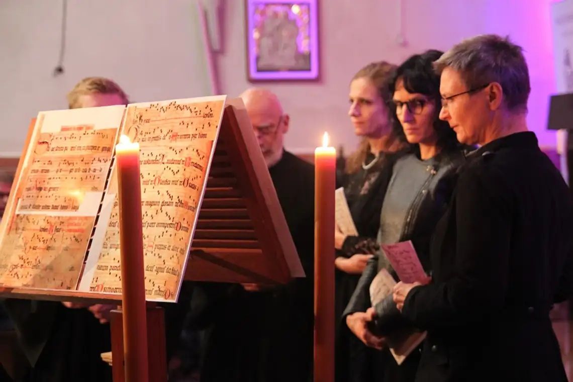 Trzy dni muzycznej podróży przez wieki. Już w piątek rusza jubileuszowy X Festiwal Mikołaja z Koźla