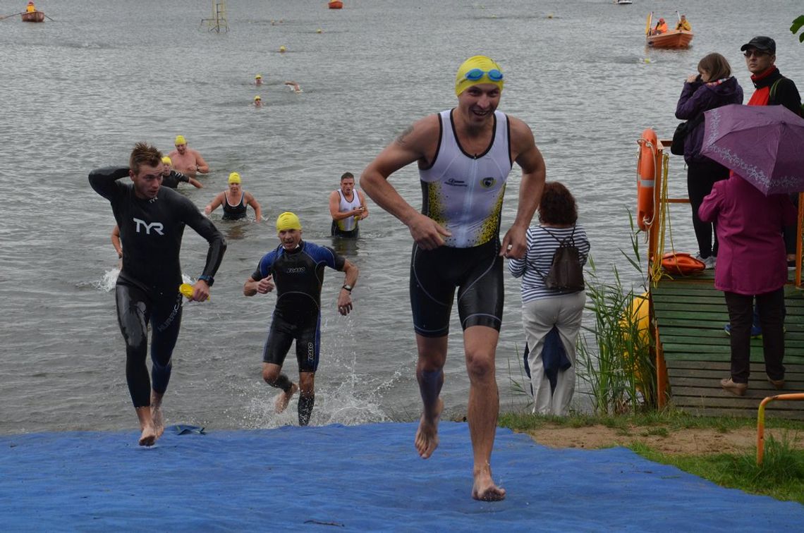 Twardziele wracają na Dębową. W sobotę IV Cross Triathlon Koziołka