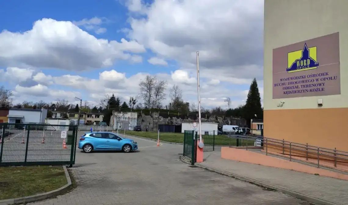 Tylko 28,4 proc. zdaje praktykę. Poznaliśmy statystyki zdawalności egzaminu na prawo jazdy w Kędzierzynie-Koźlu