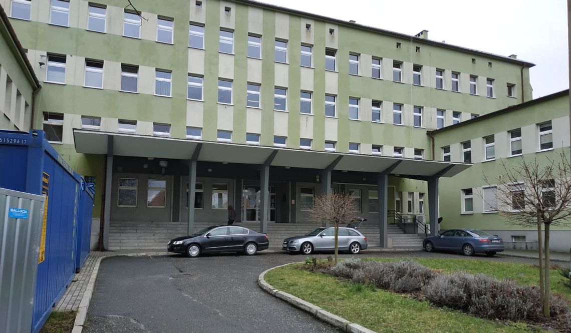 Tylko dziś kozielski szpital opuściło 14 mieszkańców naszego powiatu, którzy pokonali koronawirusa