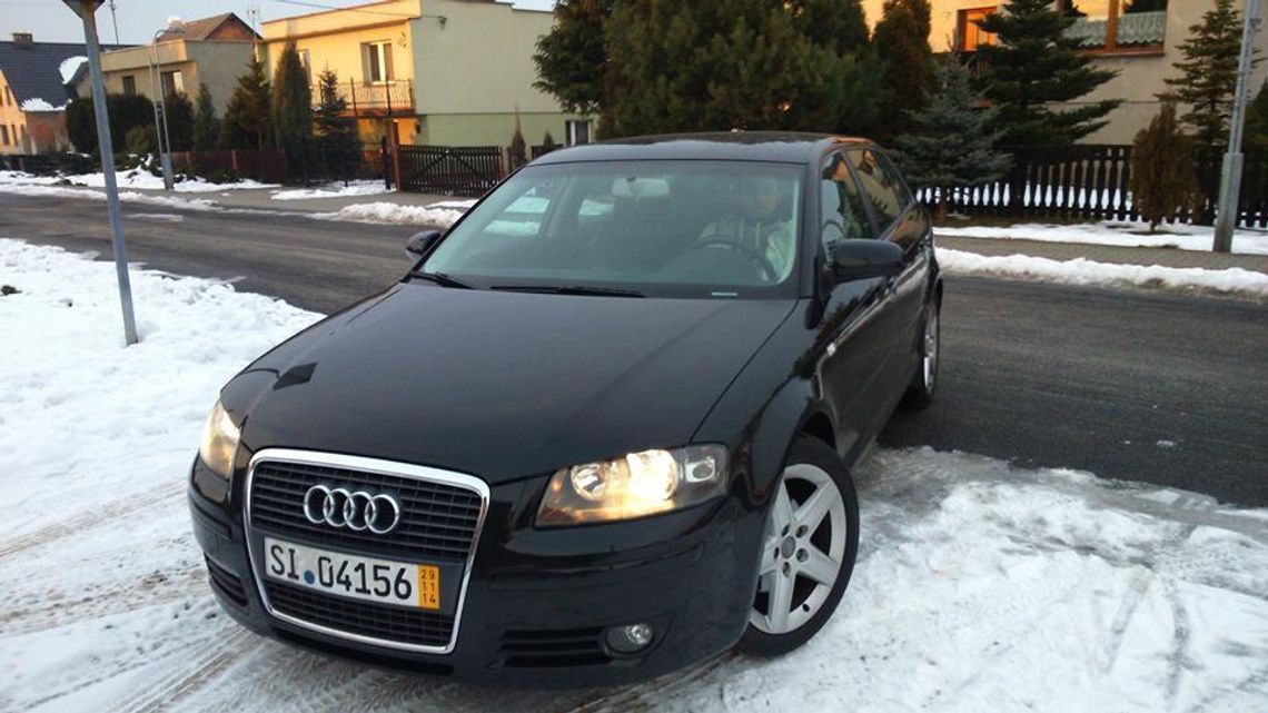 Ukradli mu nowe auto. Internauci pomagają go szukać. Audi widziano w Opolu?